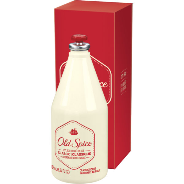 Old Spice After Shave Classic 6.37oz