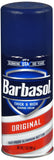 BARBASOL SHV CRM ORIGINAL 7OZ