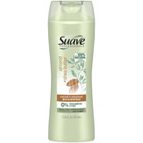 Suave Professionals Almond And Shea Butter Moisturizing Shampoo 12.6 Fl Oz