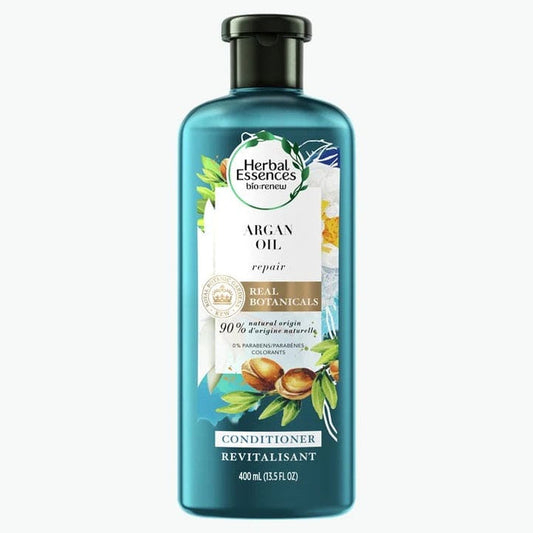 Herbal Essences Argan Oil Repair Conditioner 400ml - 19067900018