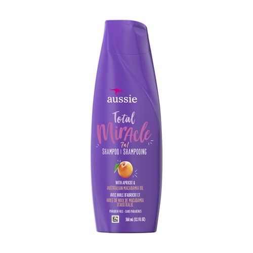 AUSSIE Shampoo Total Miracle 12.1oz