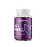 Hyland's Naturals Adult Zen Sleep + Immunity Gummies