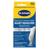 Dr. Scholl's Wart Remover, Precision Spray