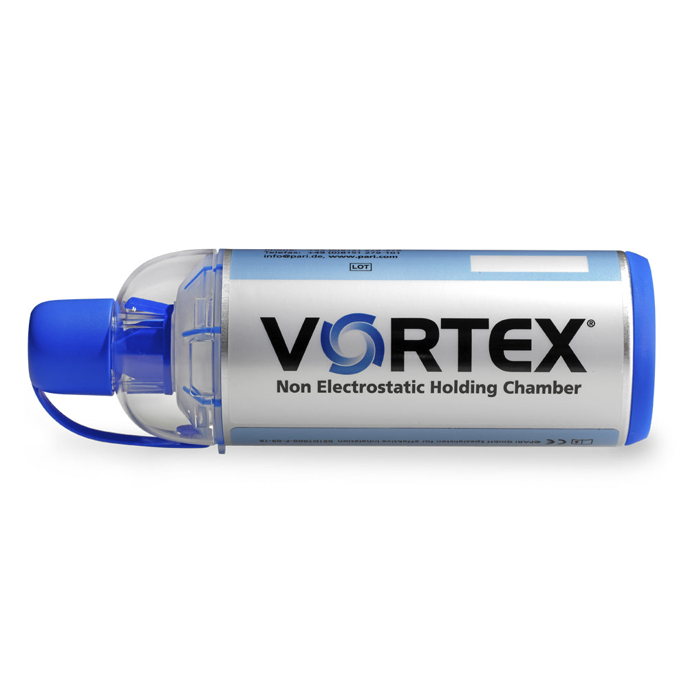 VORTEX Non-Electrostatic Holding Chamber - PARI