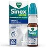 Severe Nasal Spray, Original Ultra Fine Mist, Decongestant Medicine0.5fl oz