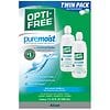 Opti-Free PureMoist Multi-Purpose Disinfecting Solution10.0fl oz