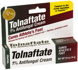 TOLNAFTATE CRM 1% TAR 0.5OZ@
