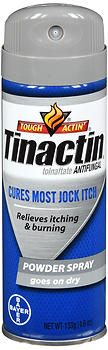 TINACTIN A/F J/I PWD SPR 4.6OZ
