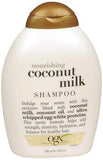 OGX SH NOUR COCONUT 13OZ