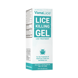 VanaLice? Lice Killing Gel Kit