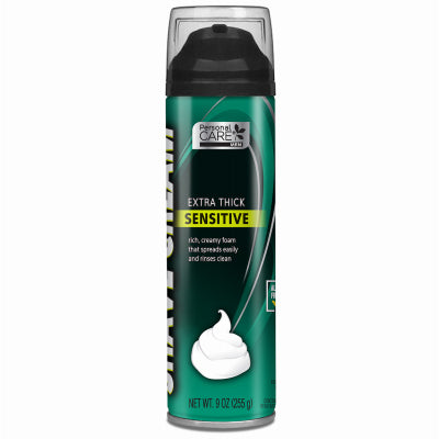 12OZ Sensit Shave Cream