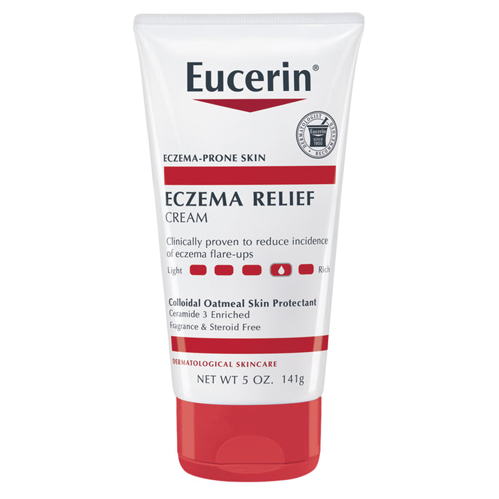 EUCERIN ECZEMA BDY CRM5.0OZ