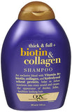 OGX SH BIOTIN COLL 13OZ