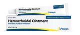 Hemorrhoidal Ointment