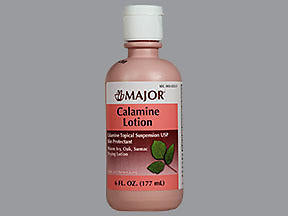 CALAMINE LOTION MMP 177ML@
