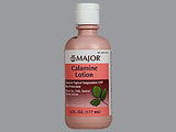 CALAMINE LOTION MMP 177ML@
