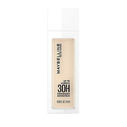 05  Maybelline SuperStay Longwear Liquid Concealer, Up to 30HR Wear - 0.33 fl oz pack 2