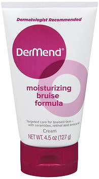 DERMEND MOIST BRUISE FORM 4.5Z