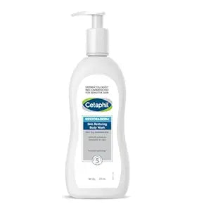 Cetaphil Restoraderm Pro, Eczema Calming Body Wash, 10 Ounce  