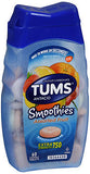 TUMS X/S SMTH TAB ASST FRT 60