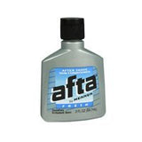 Afta Afta - Acondicionador para despu? del afeitado, aroma fresco, aroma fresco, 3 onzas