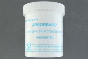 ABSORBASE CMP 4OZ