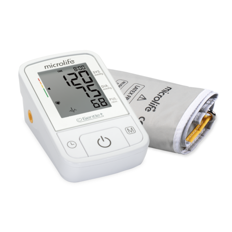 BP A2 Basic Blood pressure monitor