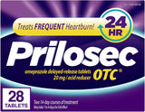 Prilosec Otc 28/pk, 24 Pk/cs