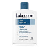 Lubriderm(R) Skin Therapy Lotion, 6 Oz. Flip-Top Bottle