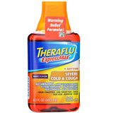 THERAFLU EXPRESSMAX SEVERE COLD & COUGH / 8.3 OZ