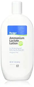 Ammonium Lactate Lotion 12%C-P , Fliptop - (400grams/14oz)