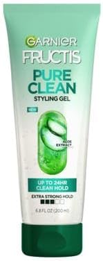 FRUCTIS PURE CLN STYN GEL 6.8Z