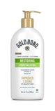 Gold Bond Restoring Hydrating Lotion, 13 oz., With Ceramides & CoQ10, Green Tea, & Vitamin C
