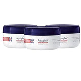 Aquaphor Healing Ointment - Skin Protectant for Dry Cracked Skin - Hands, Heels, Elbows - 2.8 oz Jar 