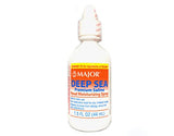 Major Pharmaceuticals 700804 Ocean Deep Sea Emollient Topical Nasal Spray, 44 mL