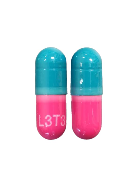 Lansoprazole, 15 MG Delayed Release Capsule