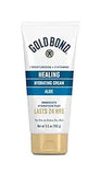 Gold Bond Healing Skin Therapy Lotion with aloe 5.5 oz., Non-Greasy & Hypoallergenic