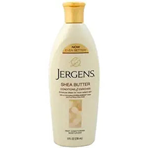 Jergens - Shea Butter Deep Conditioning Moisturizer (8 oz.) 1 pcs sku# 1897345MA