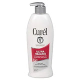 Curel Ultra Healing Lotion For Extra Dry Skin 13 oz