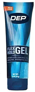 Dep Sport Flexible Hold Styling Gel, 2 oz