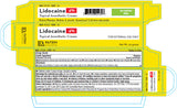 LIDOCA 4% CRM TUBE PATR 30G