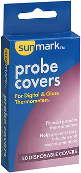 SM THERM PROBE COVERS 50