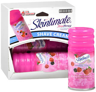 Skip to the end of the images gallery Skip to the beginning of the images gallery SKINTIMATE 2.75OZX4 TRAY