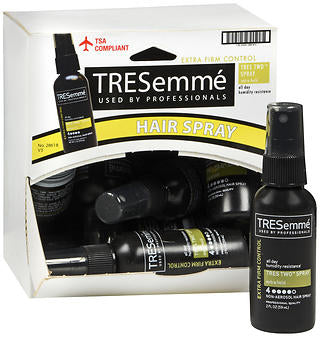 SKIP TO THE END OF THE IMAGES GALLERY SKIP TO THE BEGINNING OF THE IMAGES GALLERY TRESEMME H/S 2OZX12 TRAY