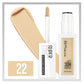 22  Maybelline SuperStay Longwear Liquid Concealer, Up to 30HR Wear 0.33 fl oz pack 2