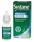 SYSTANE? Lubricant Eye Drops