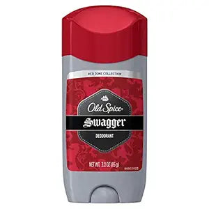 Old Spice Swagger Deodorant, 3 Oz