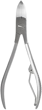 Trim Toenail Nipper