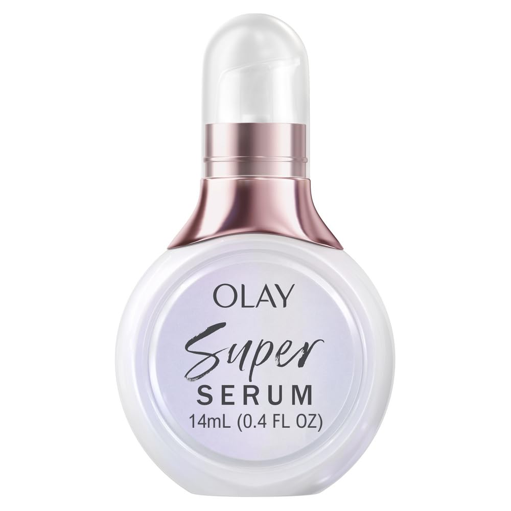 OLAY Super Serum Mini Gift Set for Advanced Skincare