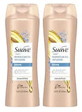 Suave Professionals Shine Shampoo Moroccan Infusion 12.6 oz 